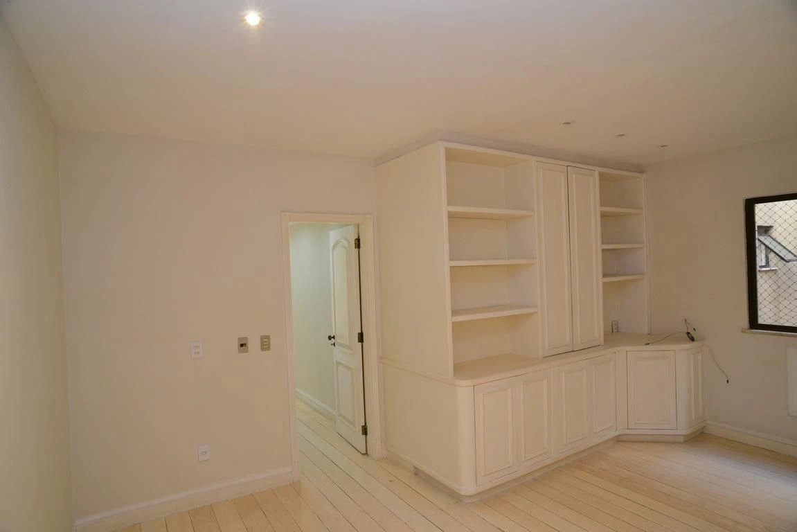 Apartamento para locação com 3 quartos e 4 banheiros — photo 14