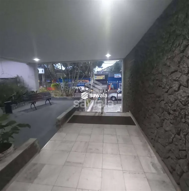 Furnished 72 m² apartment with 2 bedrooms and 1 parking — photo 40