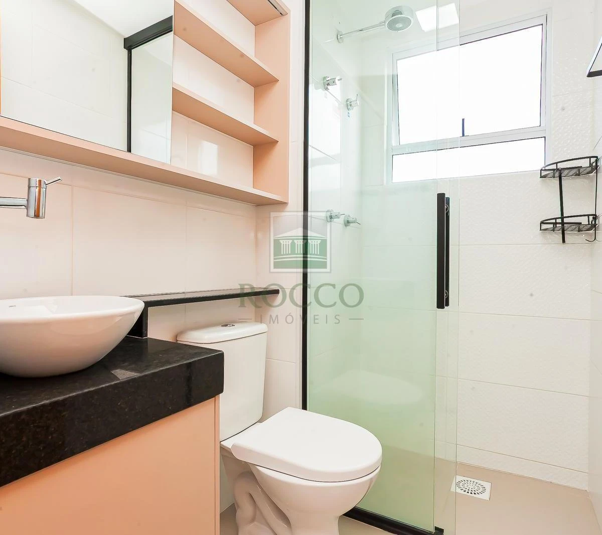 94 m² unfurnished apartment with 2 bedrooms and 1 bath — photo 7
