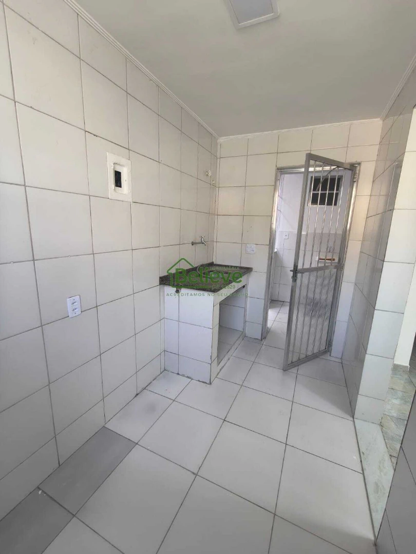Casa reformada de 50 m², sem vaga e com ar-condicionado — photo 2
