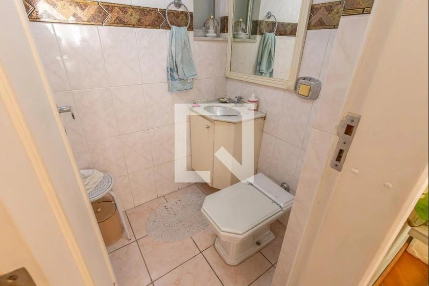Ванна и 3 спальни: квартира 164 м² — photo 13