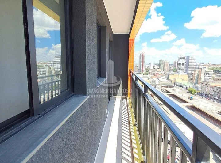 Rental apartment with 2 bedrooms and 74 m² — photo 6