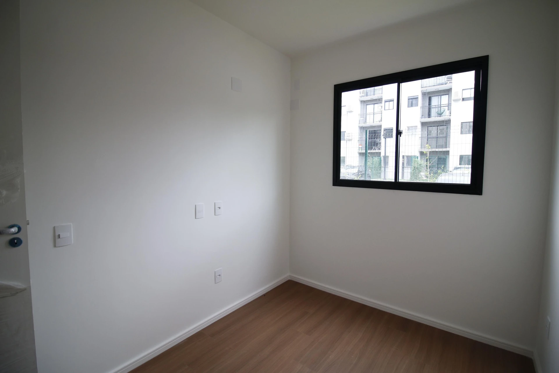 Apartamento com 2 quartos, varanda e vaga de garagem — photo 6