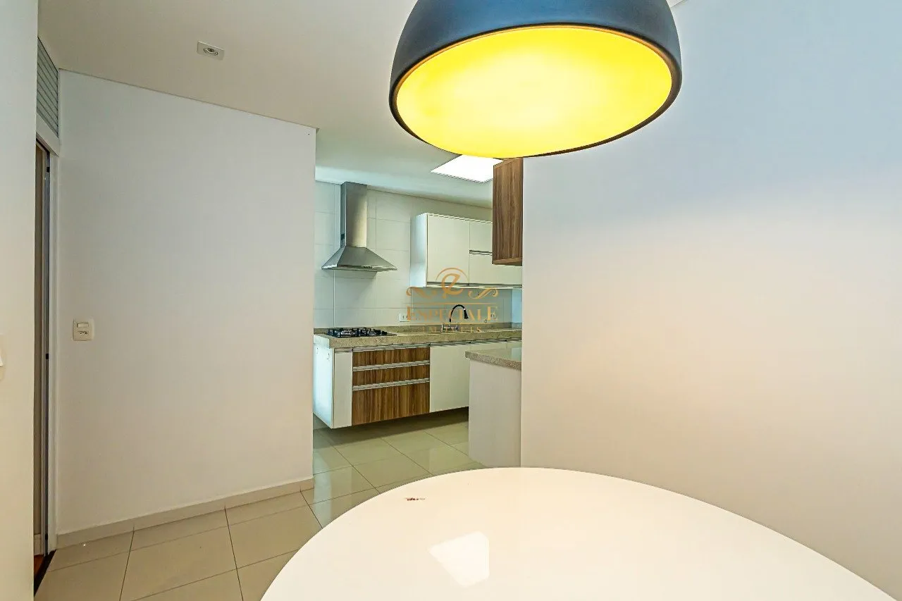 4-bedroom apartment 230 m² with 3 parking spaces — photo 18