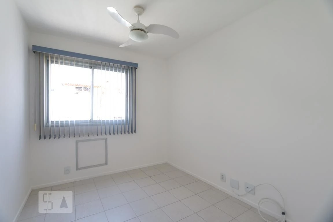 Home office in a 3-bedroom apartment, 73 m² — photo 3