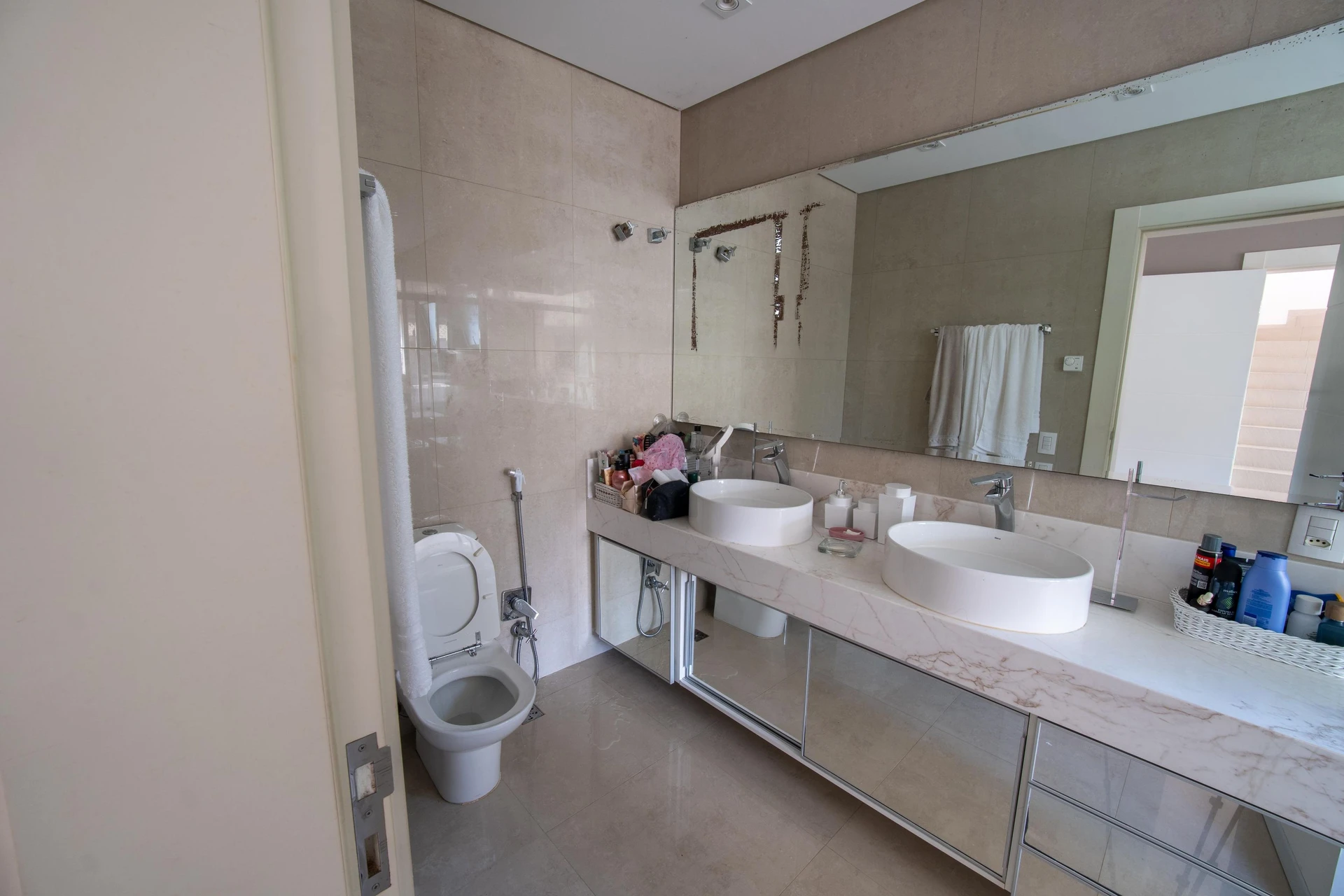 Furnished condominium house with 3 bedrooms and pool — photo 28