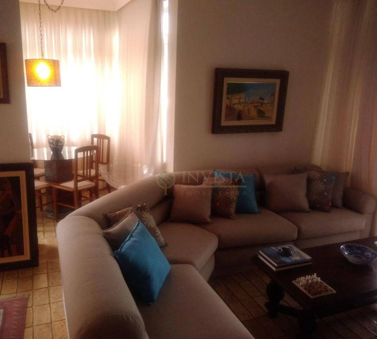 Apartamento semimobiliado com 4 quartos e 327 m² — photo 11