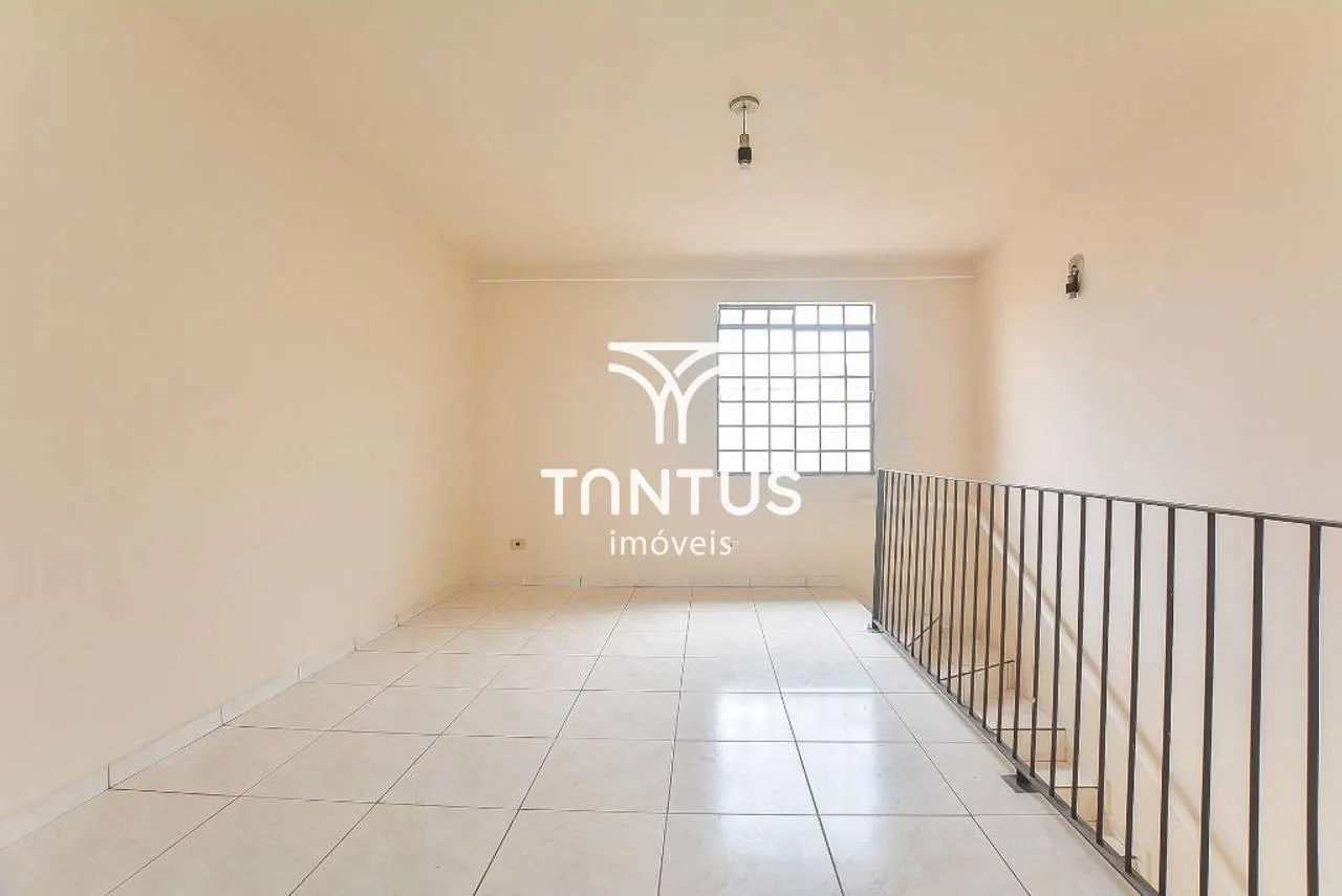 3-bedroom house with a grill on the balcony in Curitiba — photo 24