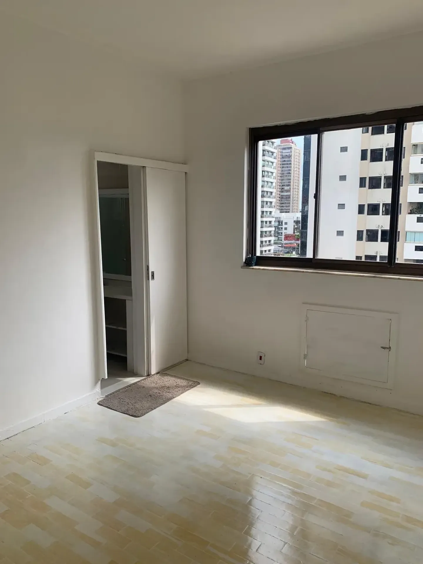 Apartamento de 119 m² com 3 quartos e varanda com vista — photo 24