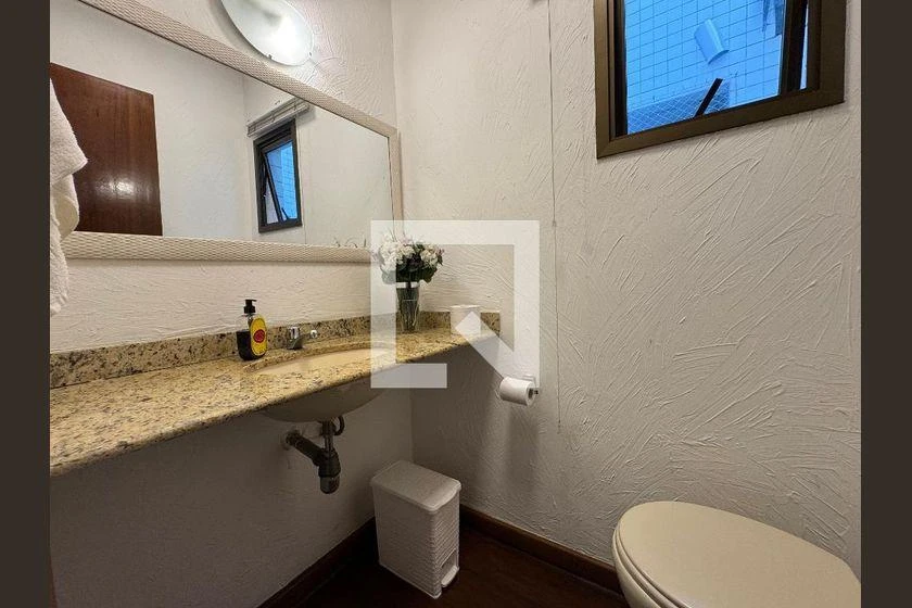 4-bedroom apartment with a balcony and 180 m² — photo 34