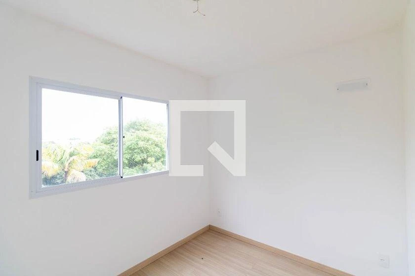 2 quartos e espaço de home office: apartamento de 45 m² — photo 23