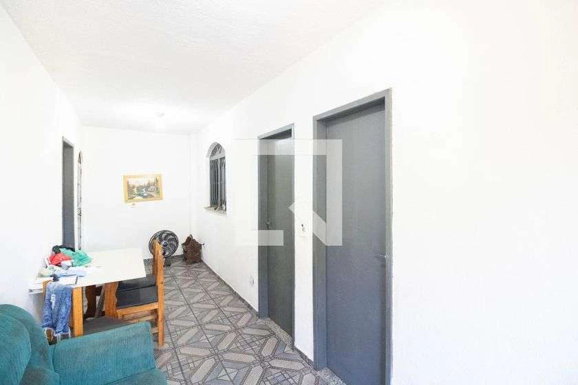 Furnished house with a gas stove and 2 bedrooms — photo 25