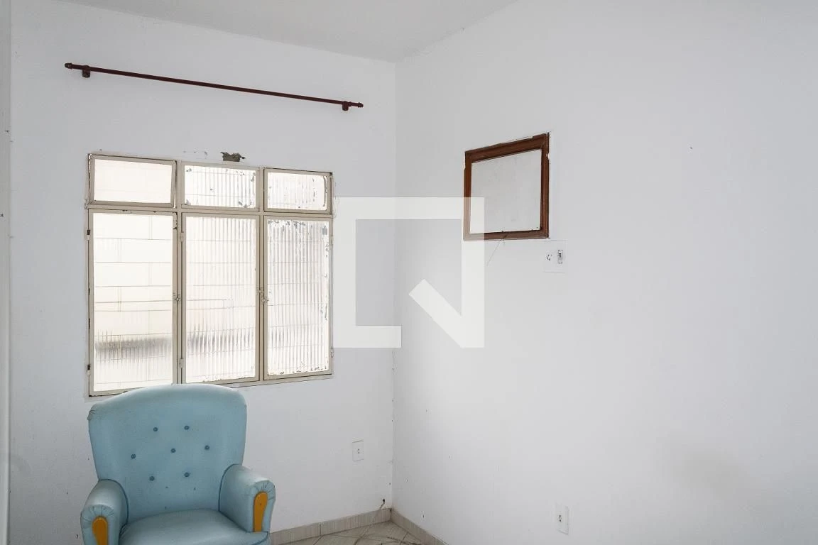 Casa sem mobília com 2 quartos e área de lavanderia — photo 21