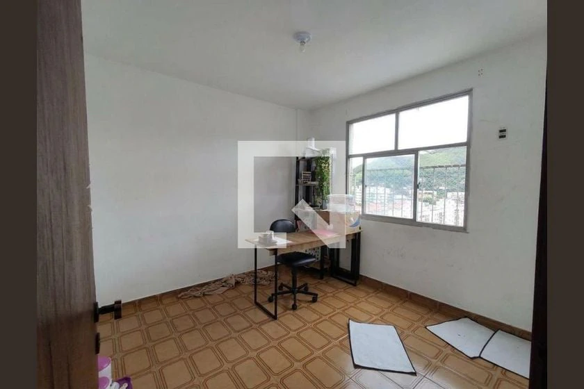 2-bedroom apartment with a mountain view in Rio de Janeiro — photo 11