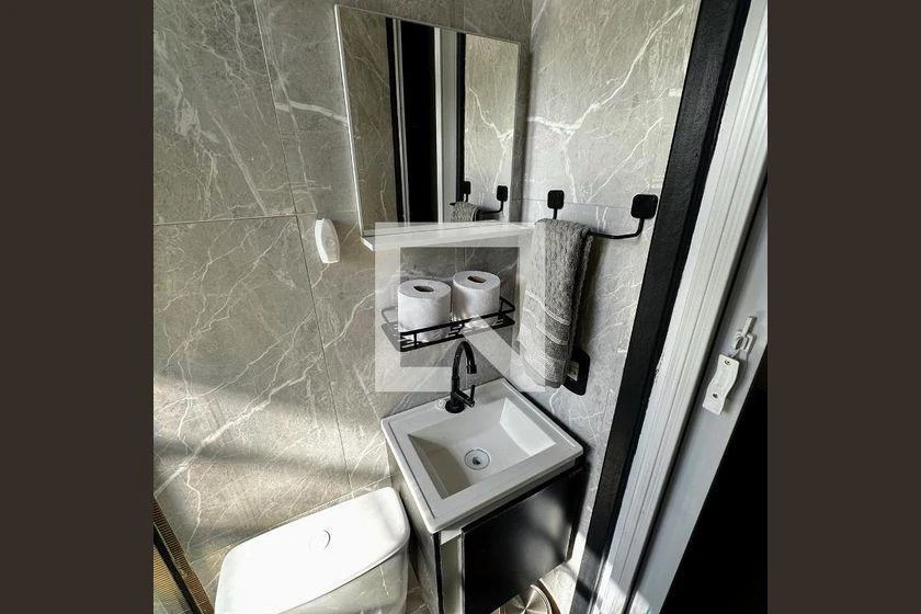 Apartamento de 1 quarto com 17 m² e 1 vaga — photo 20