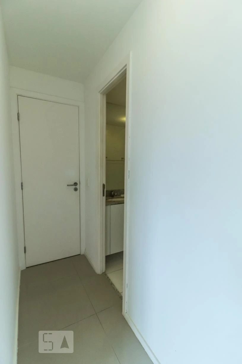 2 quartos e churrasqueira privativa: apartamento de 65 m² — photo 34