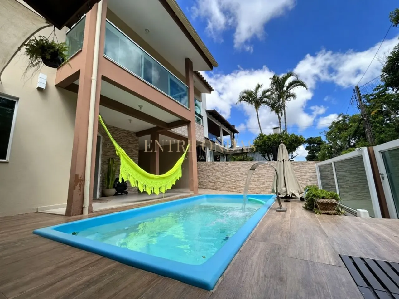 Casa de 3 quartos com máquina de lavar, Barra da Lagoa — photo 12