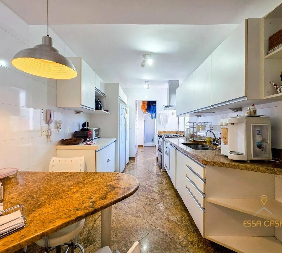 Duplex penthouse with 5 bedrooms and 320 m² — photo 27