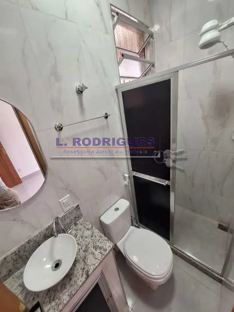 Будинок 60 м², 3 спальні, Ріо-де-Жанейро — photo 17