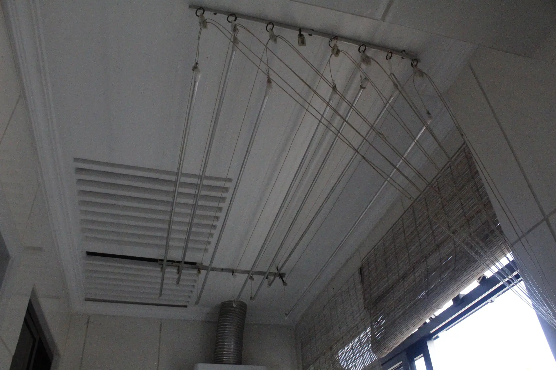Furnished apartment with 3 bedrooms and 3 bathrooms — photo 38