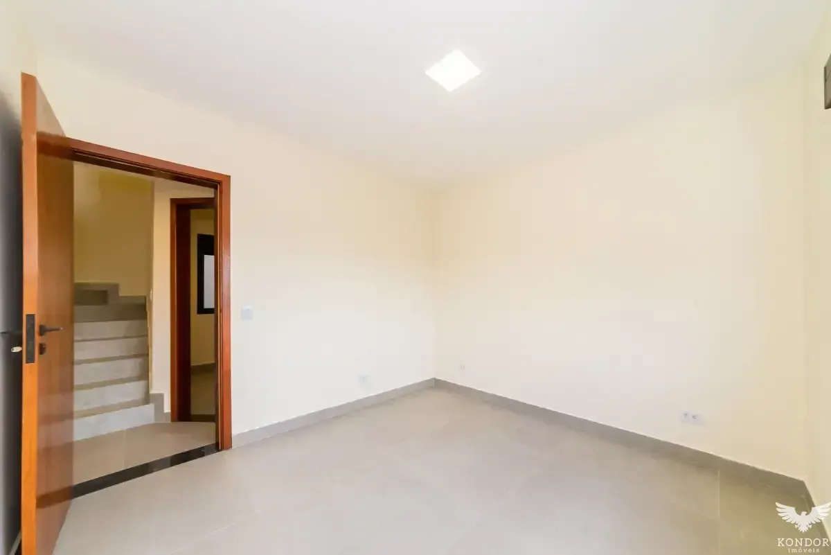 Two-story house with 230 m² and 3 bedrooms, 1 suite — photo 46