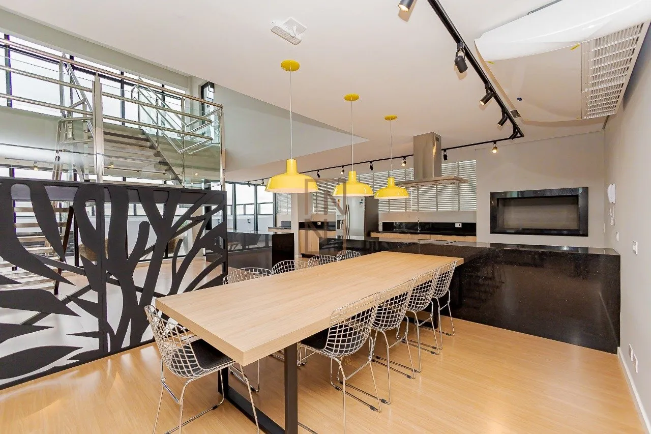 Apartamento de 48 m² com 1 quarto sem vaga — photo 16