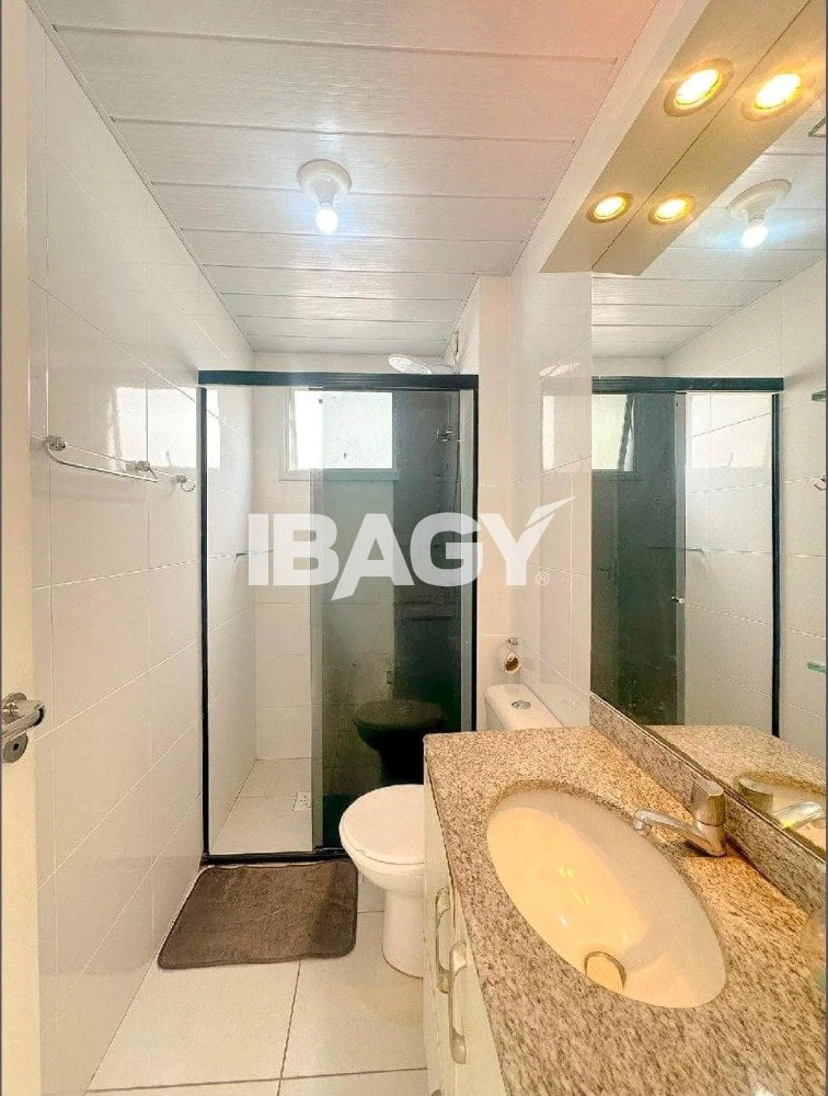 Приватное барбекю и 2 спальни: квартира 55 м² — photo 19