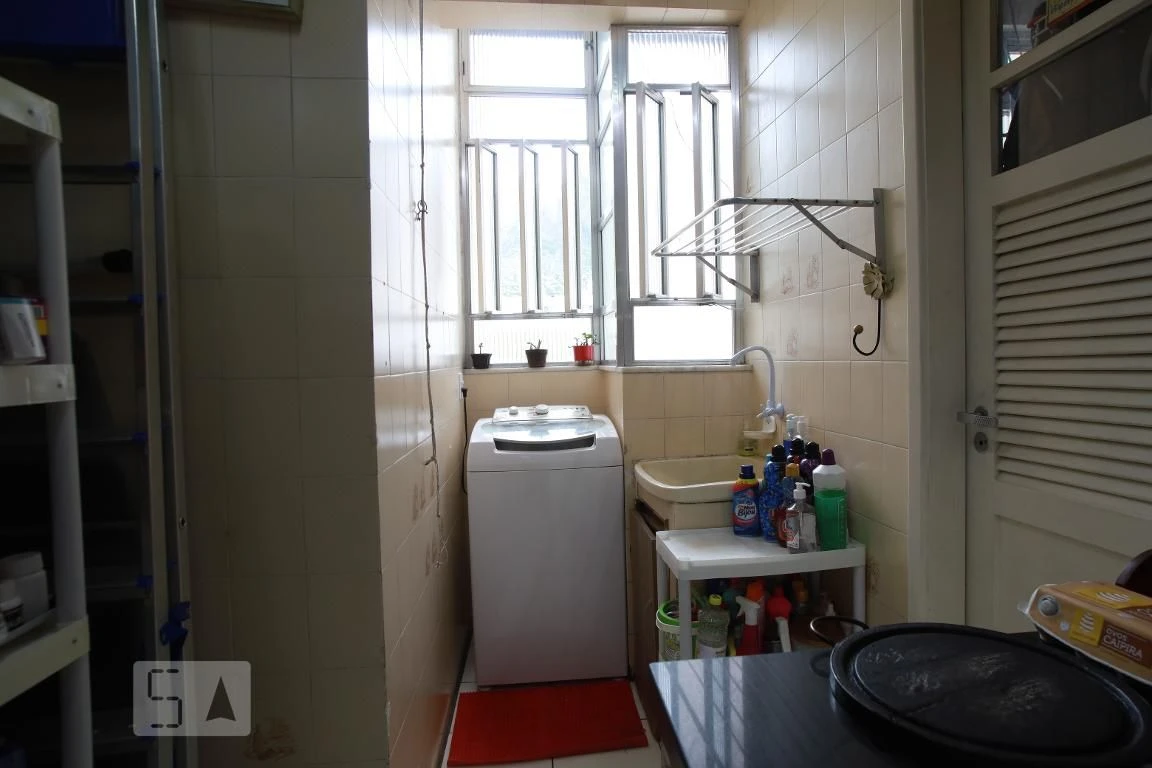 Furnished 2-bedroom apartment with 2 bathrooms — photo 15
