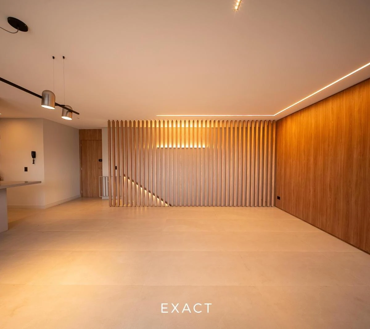 3-bedroom apartment in a building with a gym — photo 29