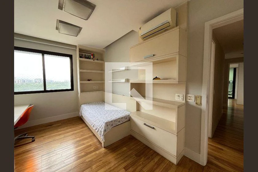 Apartment, 420 m², with floor-to-ceiling windows — photo 30