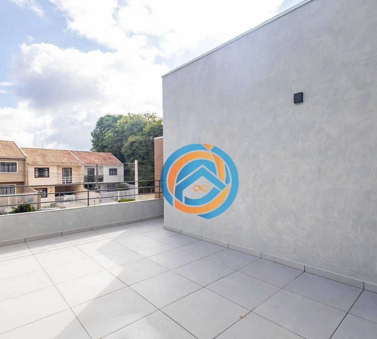 Вид на парк та 3 спальні: будинок 167 м² — photo 26