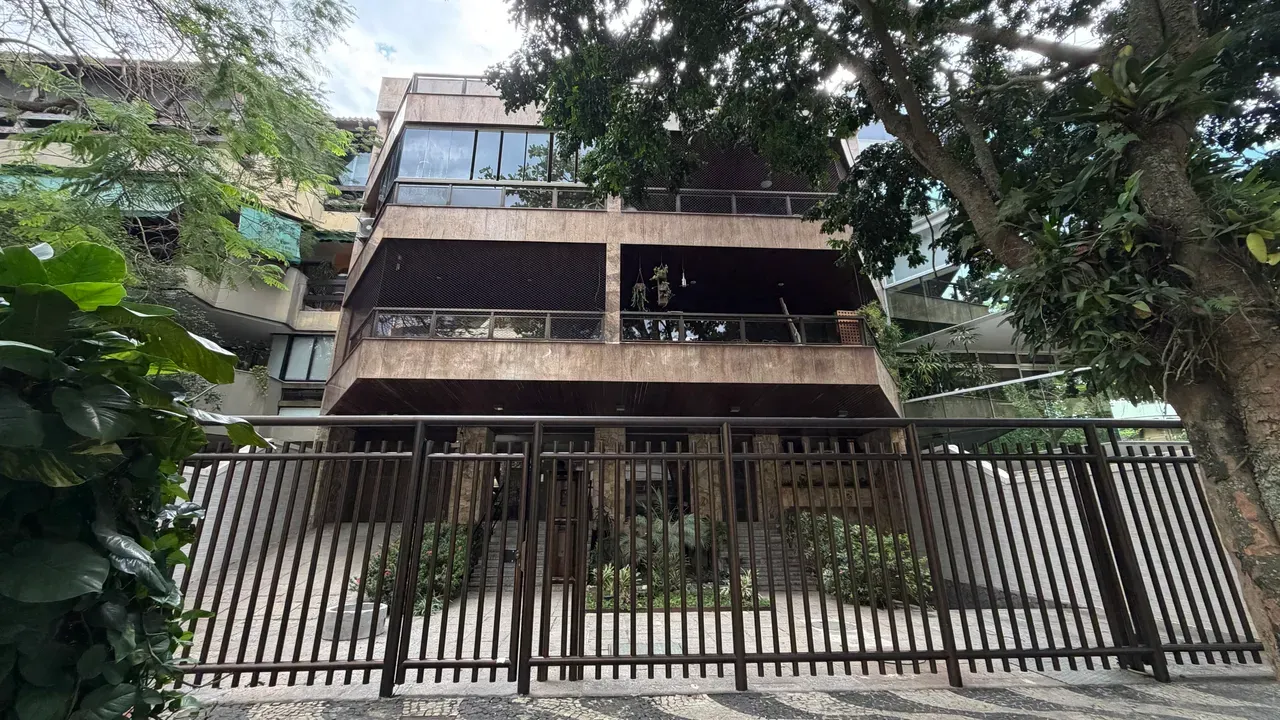 Apartamento para locação de 173 m² com 3 suítes e 2 vagas — photo 8