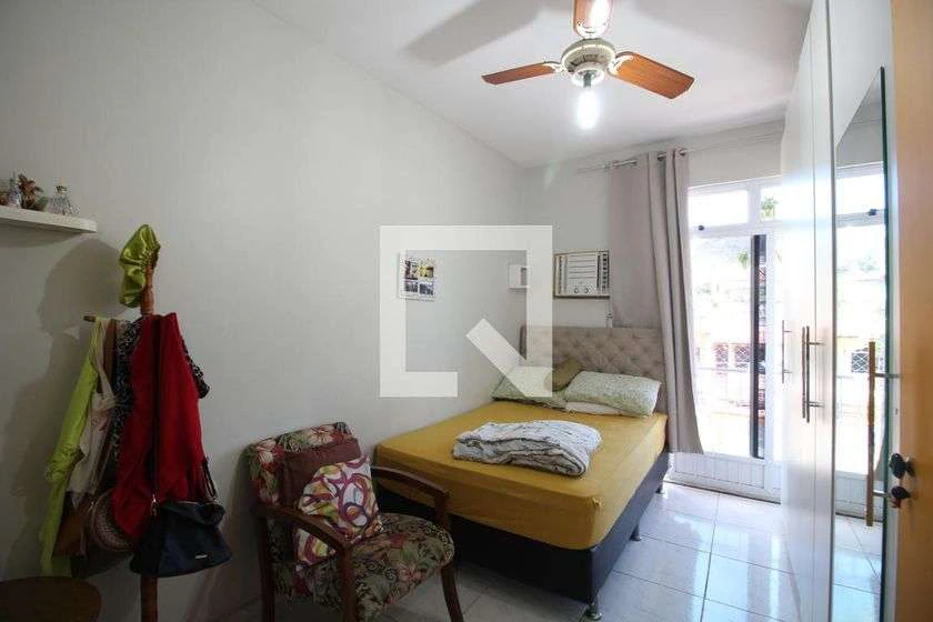 Apartamento de 98 m² com 2 quartos e 2 banheiros — photo 2