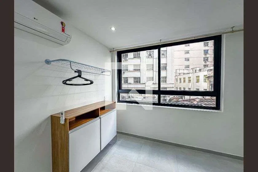 Estúdio mobiliado de 37 m², 1 quarto e 1 banheiro — photo 3