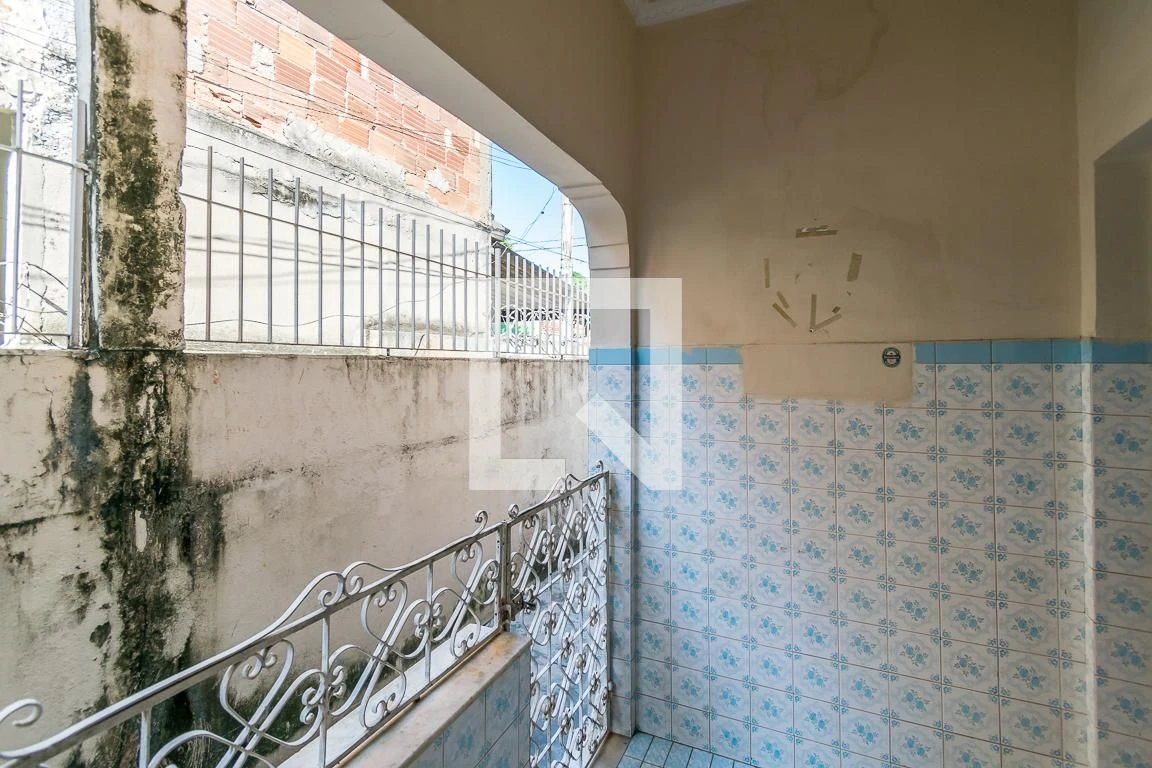 Casa para locação com 3 quartos, 2 banheiros e 1 vaga — photo 44