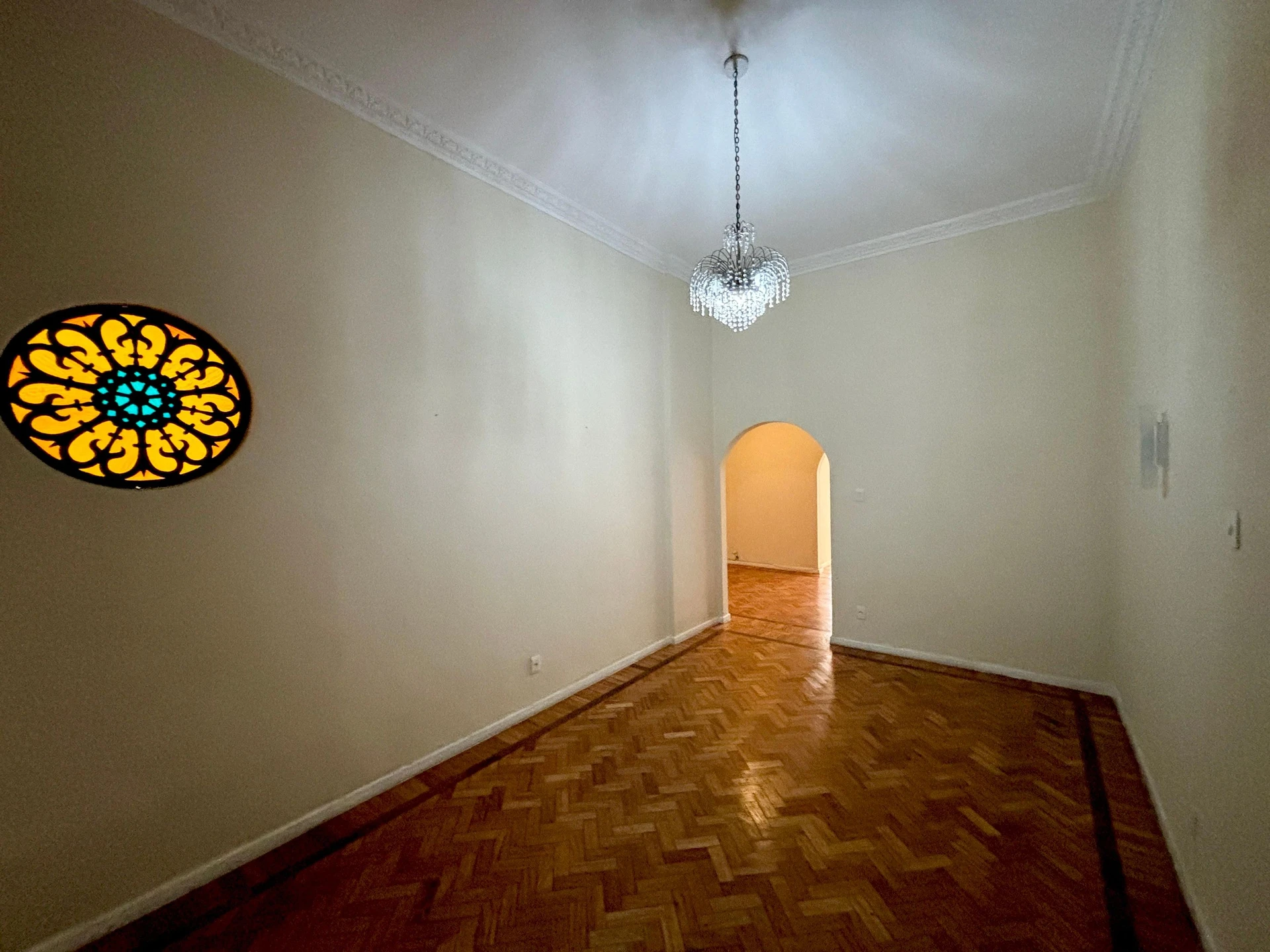 3-bedroom apartment with 2 bathrooms — photo 24