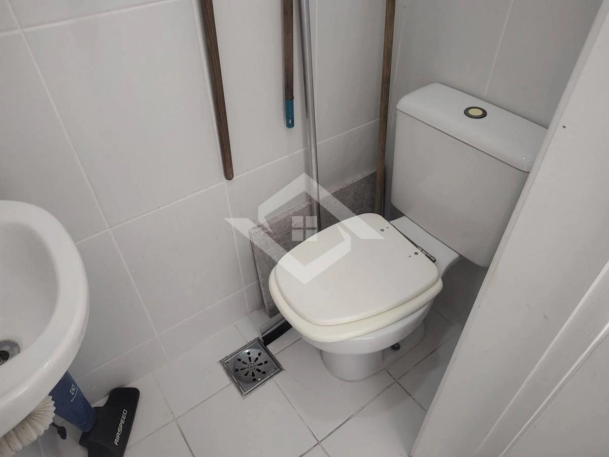 Apartamento de 75 m² com 3 quartos, varanda e 2 vagas — photo 41