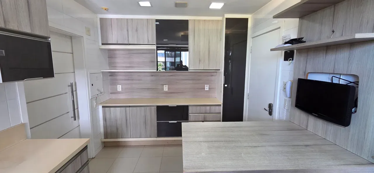 Apartamento de 4 suítes com 234 m² e 3 vagas no 4º andar — photo 6