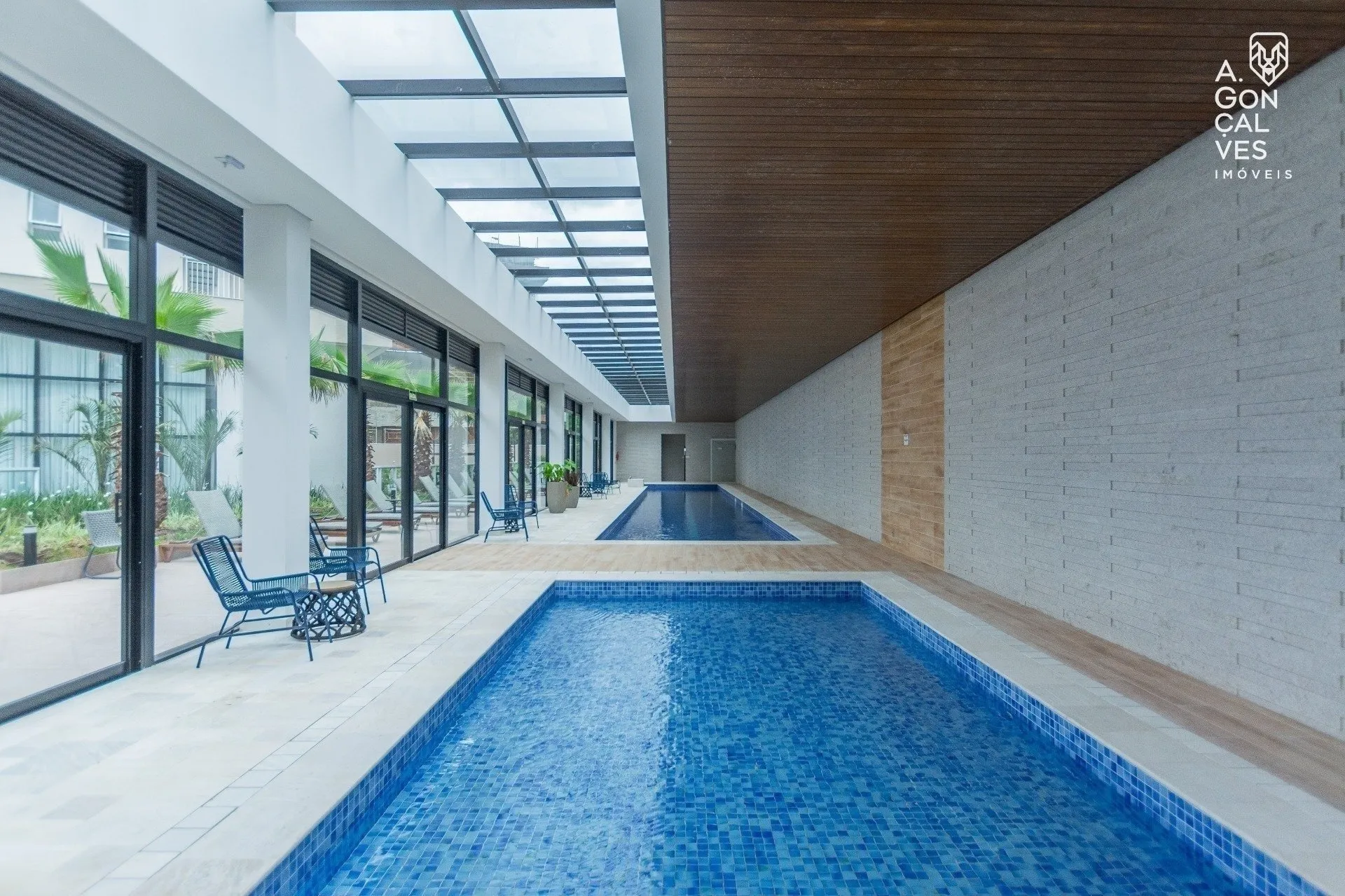 Мебльована квартира 260 м² з 4 спальнями з власними ваннами — photo 51
