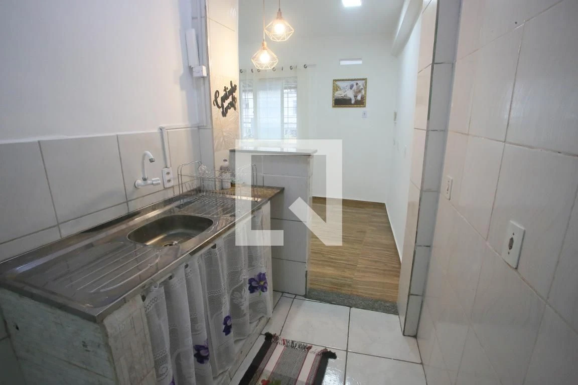 Casa de 1 dormitorio y 35 m² — photo 17