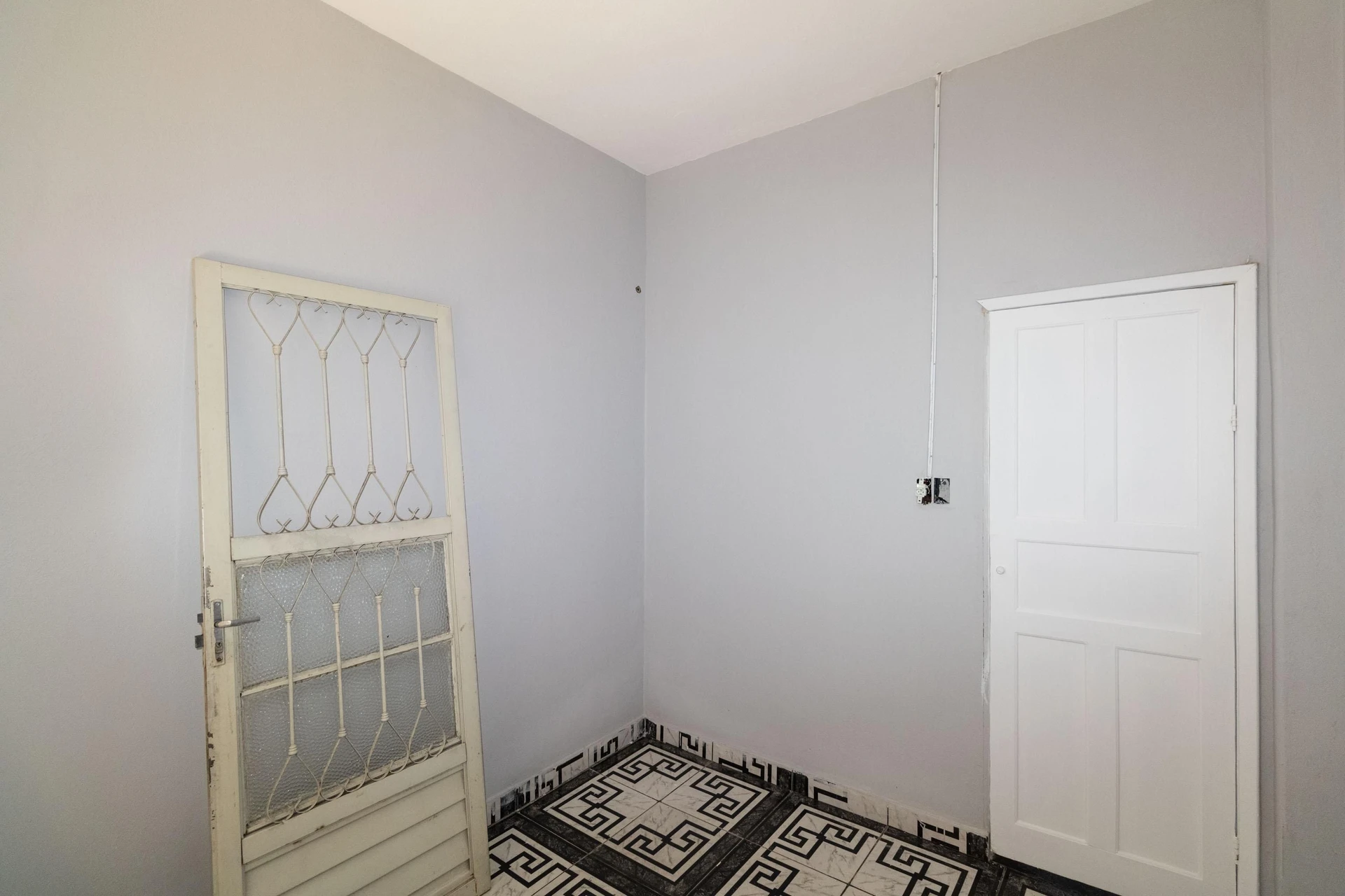Casa sem mobília com 3 quartos e jardim privativo — photo 33