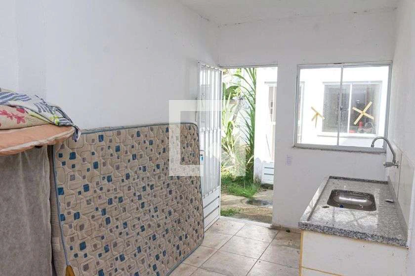 Casa de 38 m² com 1 quarto e jardim privativo — photo 21