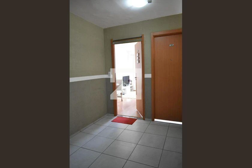 Apartamento mobiliado, 43 m², com máquina de lavar — photo 22