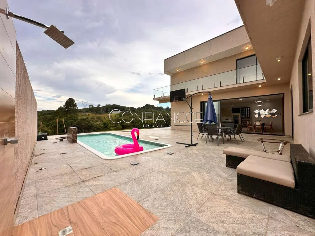 House, 260 m², with a bathtub — photo 26