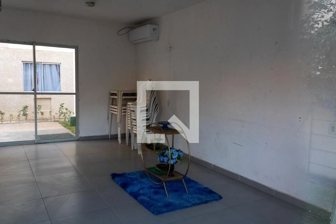 Apartamento com 2 quartos, 1 vaga e cozinha compacta — photo 22