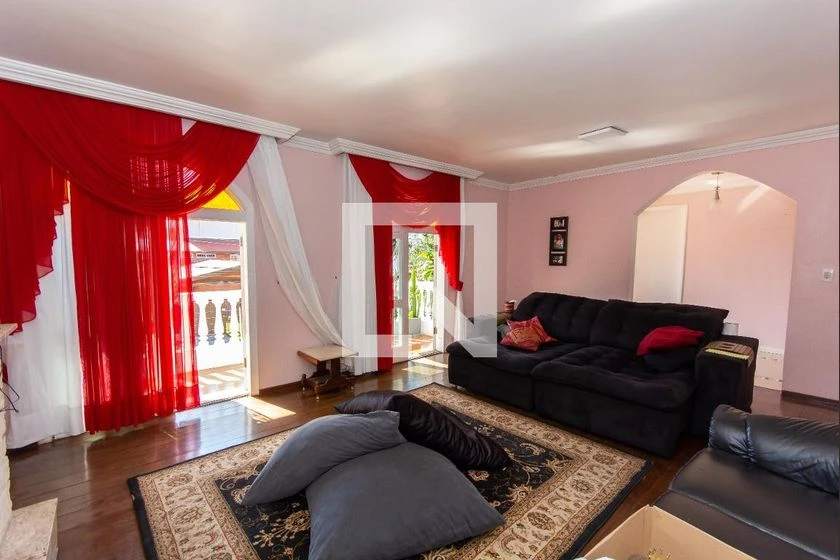 Casa para alugar com 3 quartos e jardim privativo — photo 10