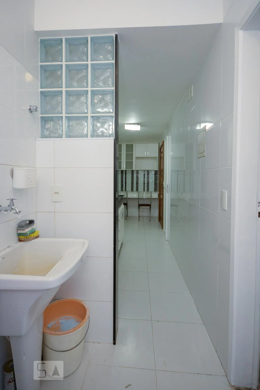 Departamento con vista a la montaña en Rio de Janeiro — photo 33