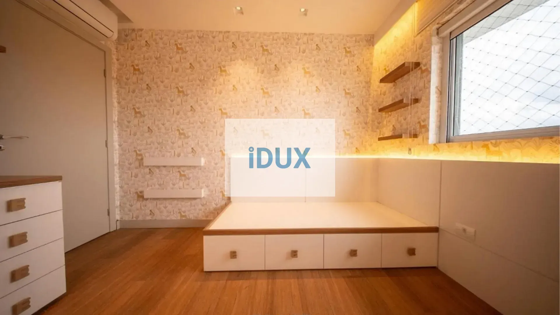 3-bedroom apartment with a home office — photo 11
