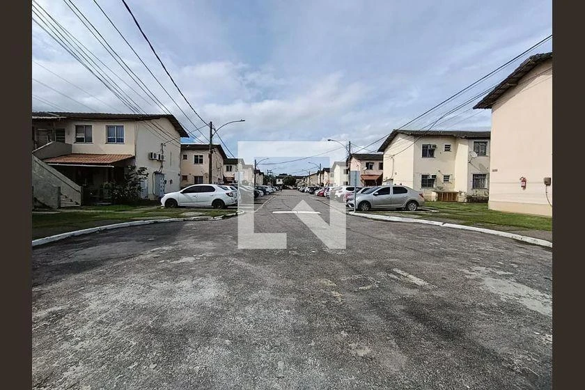 Apartamento para alugar com 2 quartos e vaga de garagem — photo 34