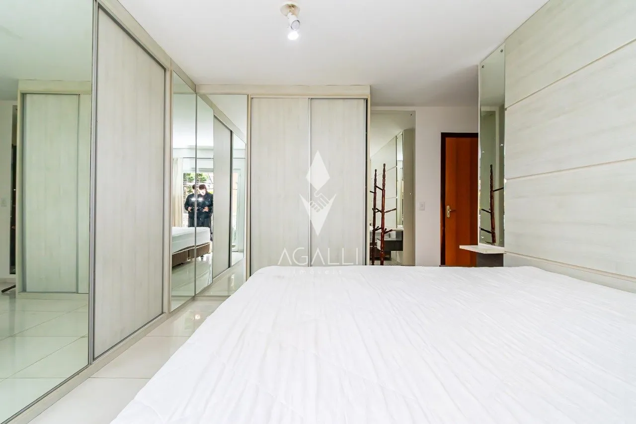 House with 4 bedrooms and 192 m², 1 parking spot — photo 25